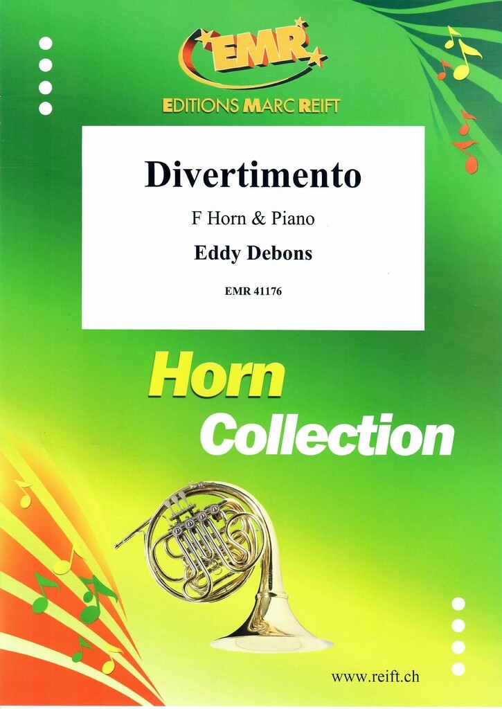 Divertimento